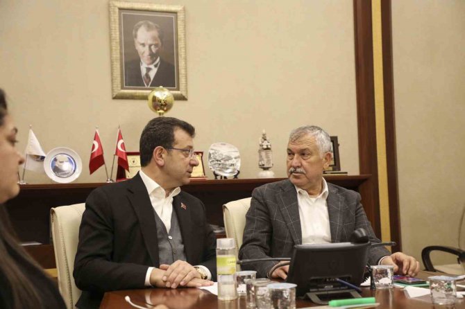 Başkan Karalar: “Adana’yı Depreme Dirençli Bir Şehir Yapma Kararlılığındayız”