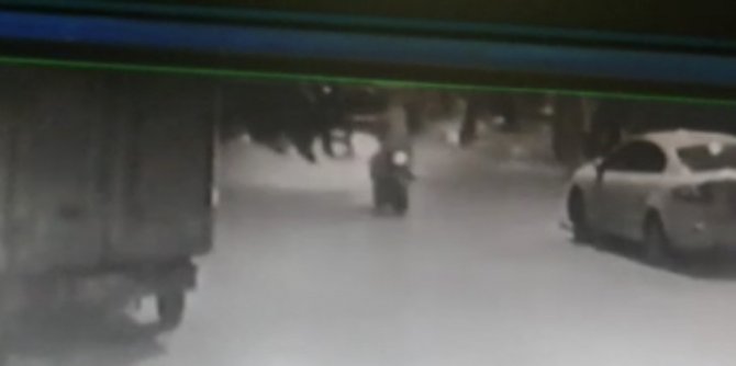 Sultangazi’de Motosikletli Saldırganların Açtığı Ateş Sonucu 2 Kişi Yaralandı