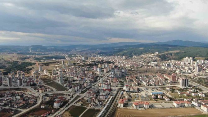 Kastamonu’ya Deprem Göçü: Ev Ve Arsalara Talep Patladı