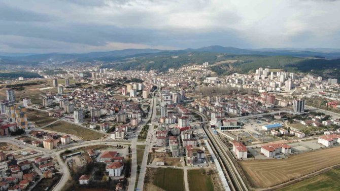 Kastamonu’ya Deprem Göçü: Ev Ve Arsalara Talep Patladı