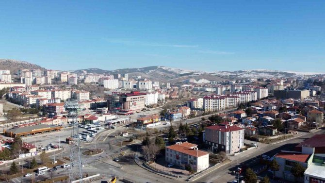Depremin Ardından Yozgat’ta Kiralık Konut Sıkıntısı Başladı