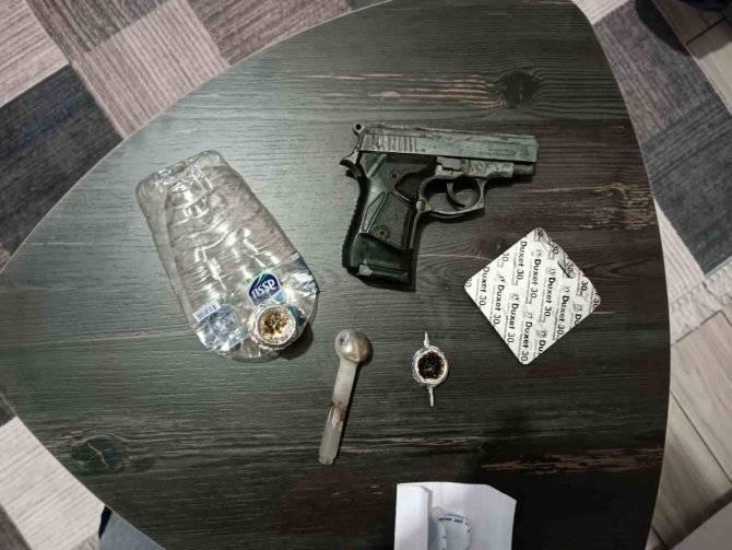 Kastamonu’da ’Yıldırım’ Operasyonu: 50’den Fazla Şüpheli Gözaltına Alındı