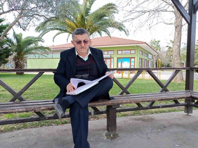 Kullanmadığı Hesabından 93 Bin Tl Kredi Çekildi