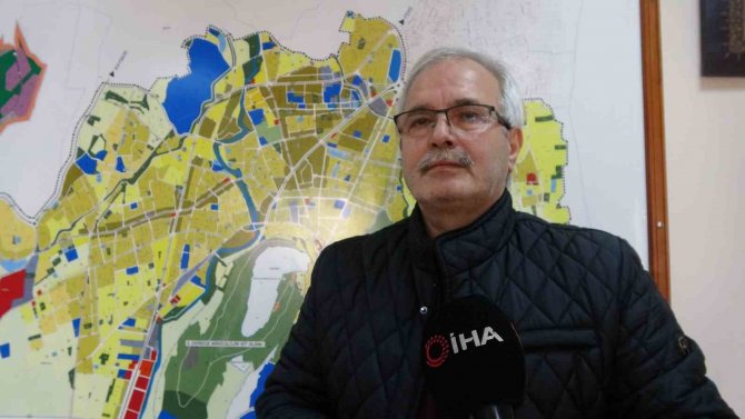 Birçok İlde Olduğu Gibi Adana Kozan’da Da Kentsel Dönüşüme Karşı Çıkılmış