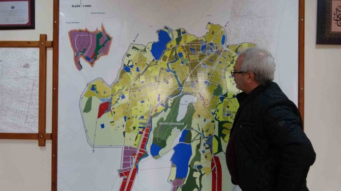 Birçok İlde Olduğu Gibi Adana Kozan’da Da Kentsel Dönüşüme Karşı Çıkılmış