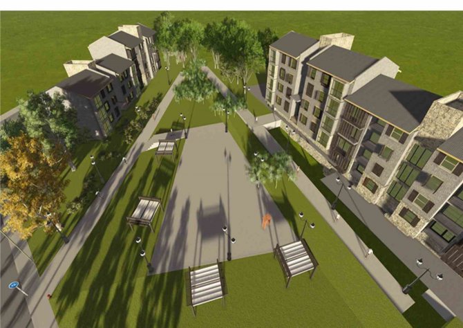 Birçok İlde Olduğu Gibi Adana Kozan’da Da Kentsel Dönüşüme Karşı Çıkılmış