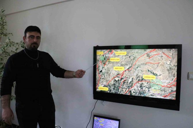 Deprem Uzmanı Açıkladı, Son 2 Bin Yılın En Büyük Depremi