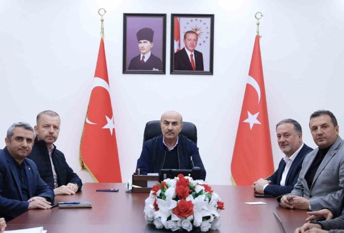 Kabala Mahallesi Doğalgaza Kavuşuyor