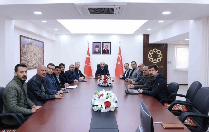 Kabala Mahallesi Doğalgaza Kavuşuyor