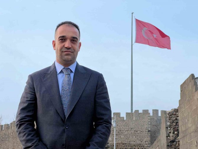 Mhp İ̇l Başkanı Yurdagül; “Erzurum’un Kurtuluşu Bir Destandır”