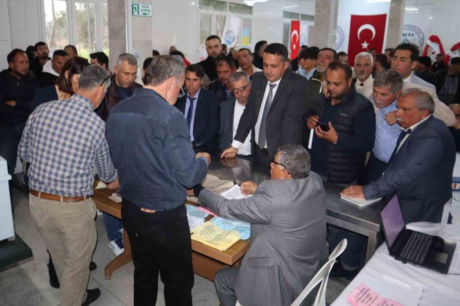 Dalko’da Arif Yalılı Farklı Kazandı