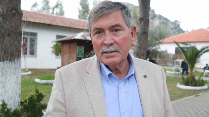 Dalko’da Arif Yalılı Farklı Kazandı