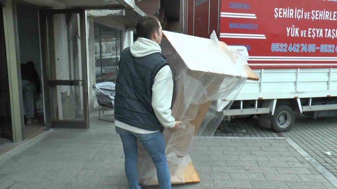 İ̇stanbul’da Deprem Göçü: Sahil Şeridinden Kuzeye Taşınmalar Arttı
