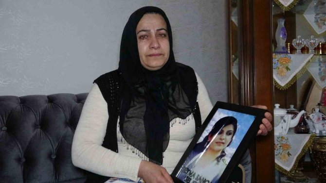 Vanlı Annelerin Evlat Nöbeti İkinci Yılını Tamamladı