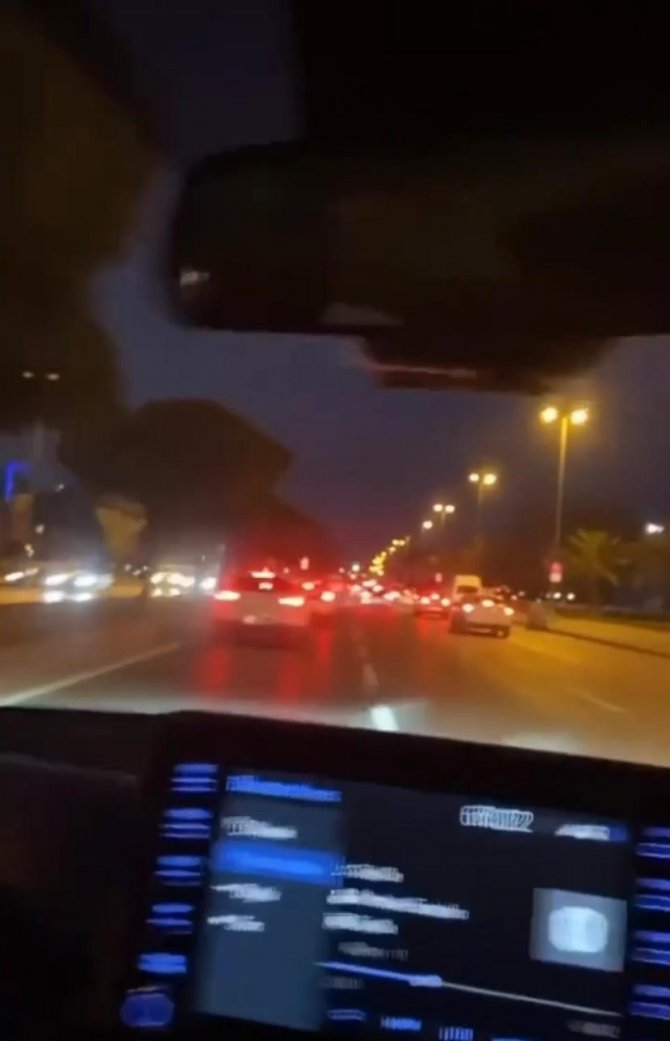 Pendik Sahil Yolunda Makas Terörü: “Ölürsek En Fazla Gömerler”