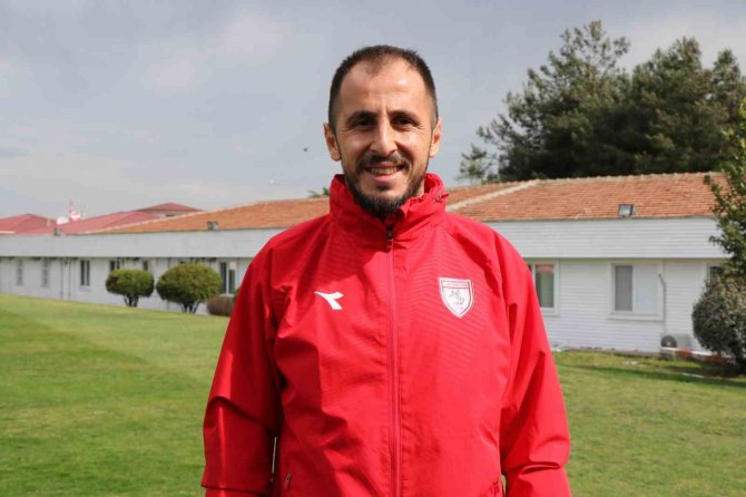 Zeki Yavru: “Kariyerimi Ve Karakterimi Yargılamak Kimsenin Hakkı Da Haddi De Değildir”