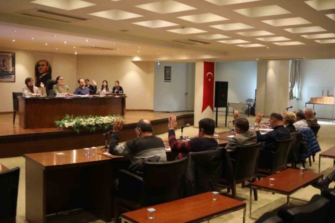 Selçuk Belediyesi Depreme Karşı Yeni Çözümleri Yaşama Geçirecek