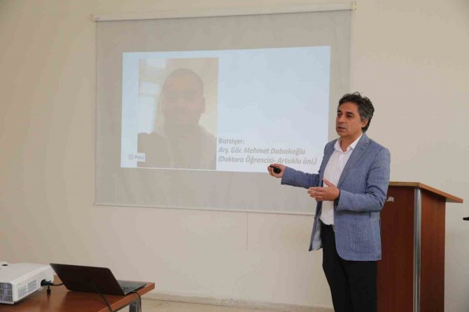 Şırnak Üniversitesi, 2 Proje İçin Destek Aldı