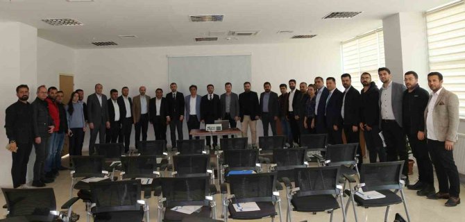 Şırnak Üniversitesi, 2 Proje İçin Destek Aldı