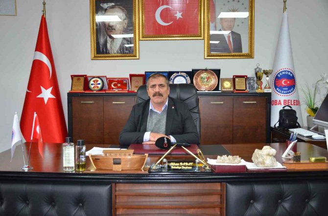 Yıllardır Düğün Ve Taziye Yemeklerini Ücretsiz Veriyor