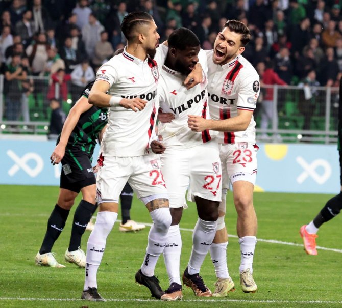 Samsunspor Başkanı Yıldırım: “Süper Lig’in Işığı Göründü”