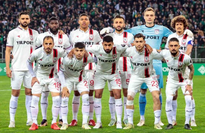 Samsunspor Başkanı Yıldırım: “Süper Lig’in Işığı Göründü”