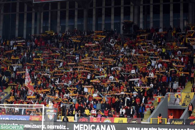 Spor Toto 1. Lig: Göztepe: 1 - Pendikspor: 1