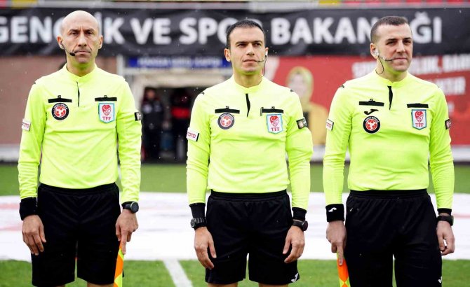 Spor Toto 1. Lig: Tuzlaspor: 1 - Boluspor: 0