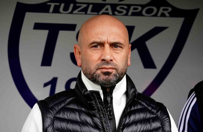 Spor Toto 1. Lig: Tuzlaspor: 1 - Boluspor: 0