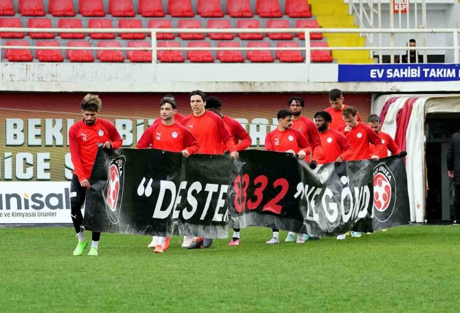 Spor Toto 1. Lig: Tuzlaspor: 1 - Boluspor: 0