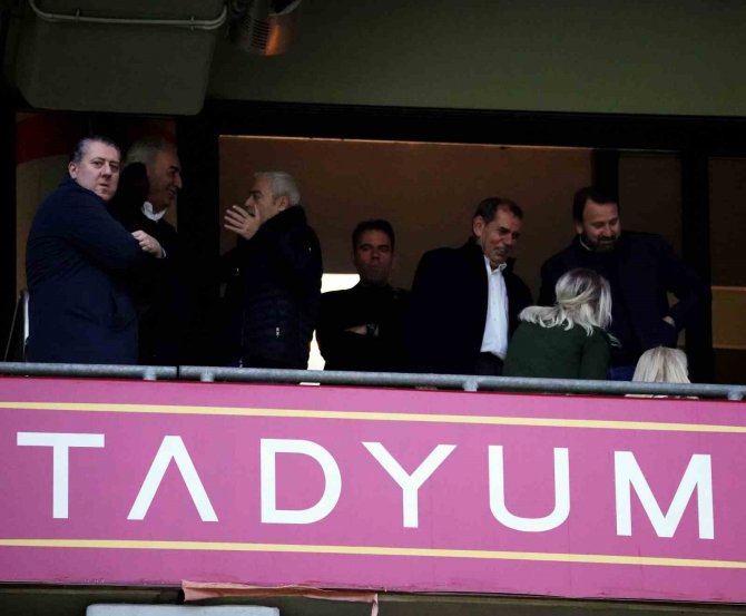 Spor Toto Süper Lig: Galatasaray: 1 - Kasımpaşa: 0 (Maç Sonucu)