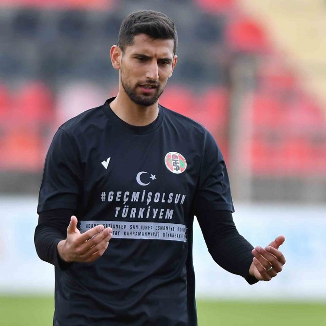 Tff 3. Lig: Turgutluspor: 0 - Darıca Gençlerbirliği: 0