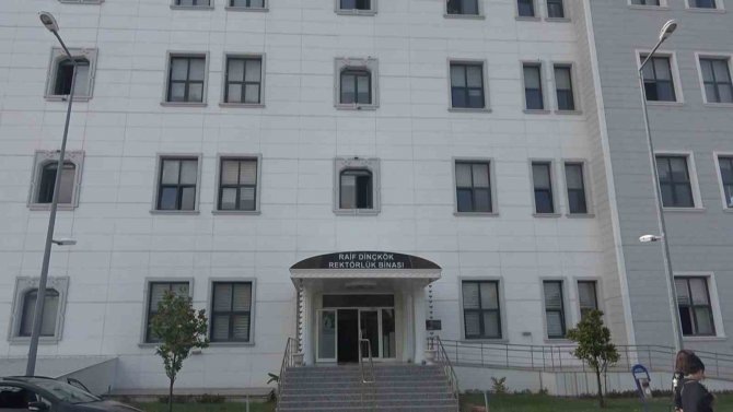 Öğretim Görevlisine Dezenformasyon İçeren Sözleri Nedeniyle Soruşturma