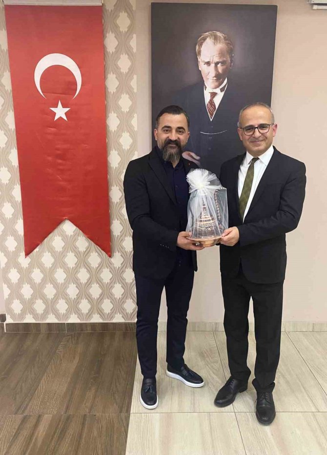 Baroda "Ceza Muhakemesinde Müdafilik/vekillik" Konulu Meslek İçi Eğitim Semineri Düzenlendi