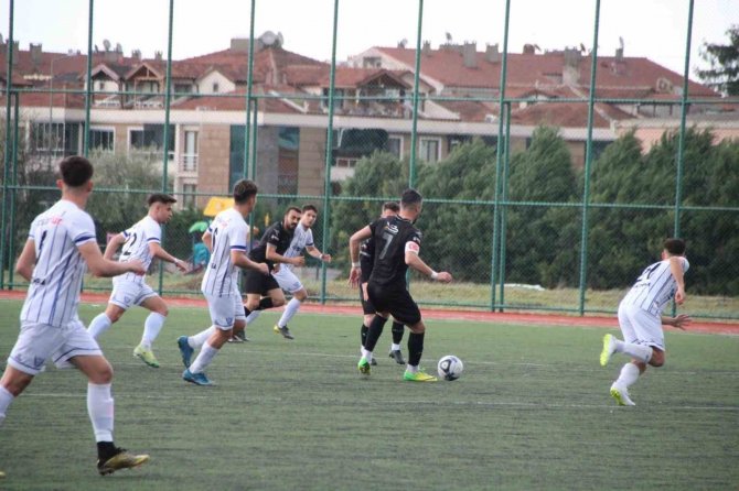 1969 Bilecik Spor Kulübü Deplasmanda Kazanmasını Bildi