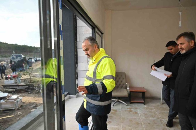 Türkiye’nin Gençleri Bu Kampta Ağırlanacak