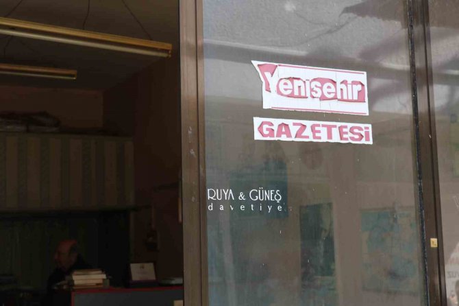 61 Yıl Haber Yazdı, Artık Okuyacak