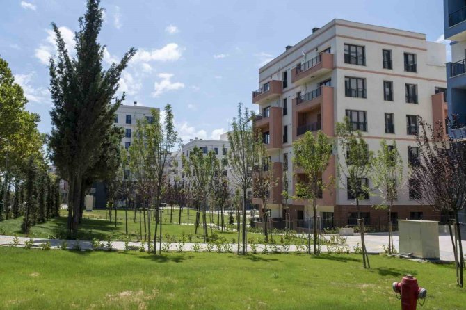 Bakan Kurum: "’İ̇lk İ̇ş Yerim’ İçin Kuralar İlk Kez Çekilecek"