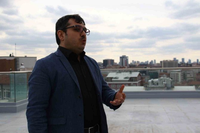 Pkk’lılar Ve Ermeniler Aynı Kampta Eğitim Alıyor İddiası