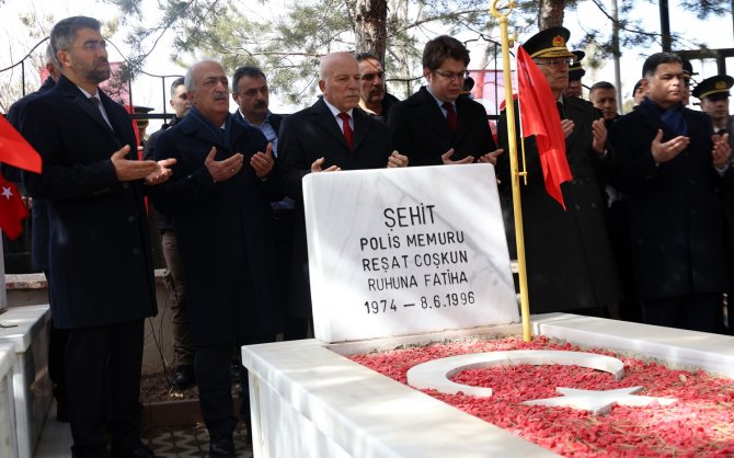 Erzurum’un Düşman İşgalinden Kurtuluşunun 105. Yıldönümü