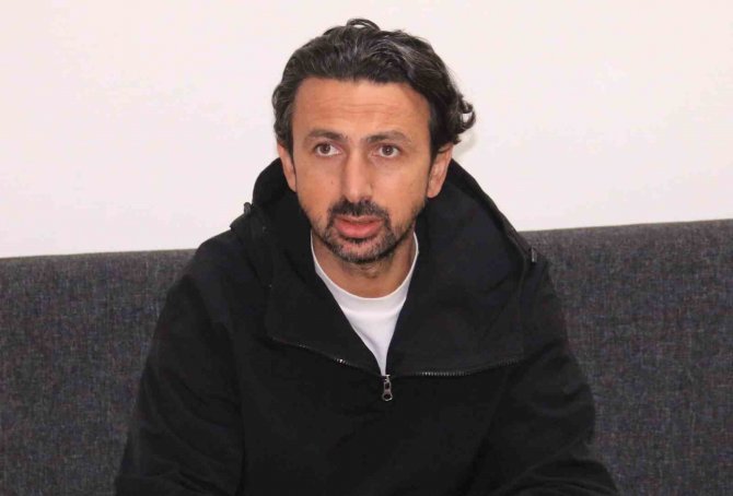 Belediye Derincespor - Ağrı 1970 Spor Maçının Ardından