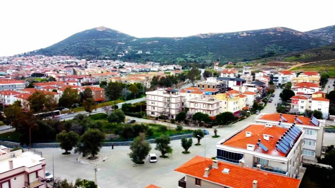 İ̇zmir’de Konut Satış Ve Kira Fiyatları Yükseldi