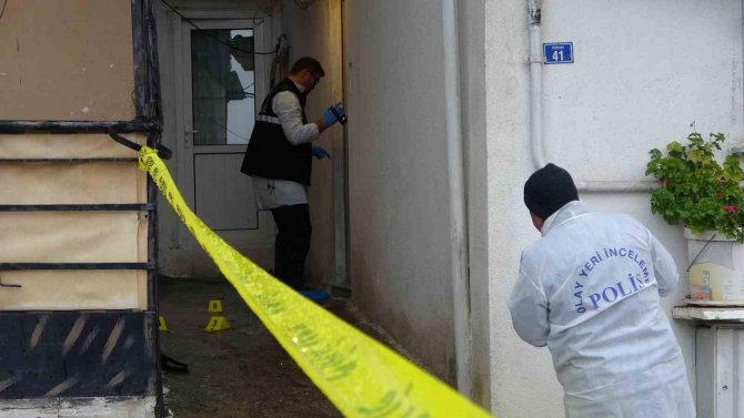 Kuzenini Kurşun Yağmuruna Tutarak Öldüren Şüpheli Yakalandı