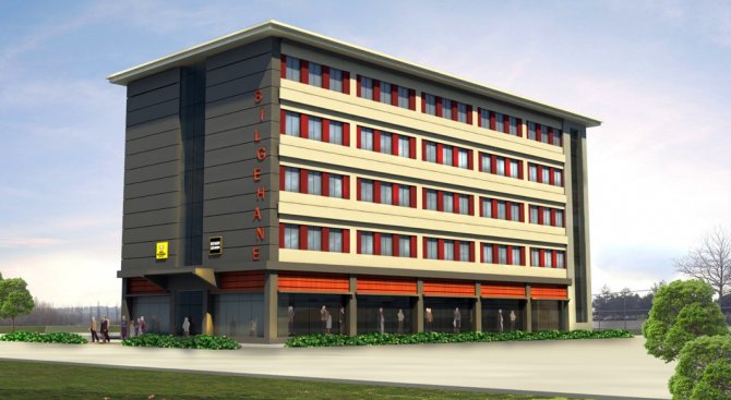 Başkan Altay: “Bilgehane Ve Lise Medeniyet Akademisi Konya’nın Yeni Markaları”