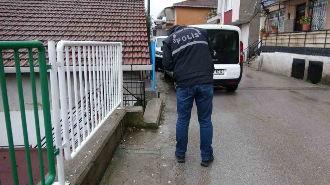 Kocaeli’de Kuzen Cinayeti
