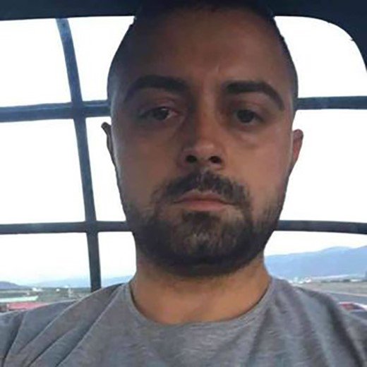 Manisa’da Cinayet: 5 Gözaltı