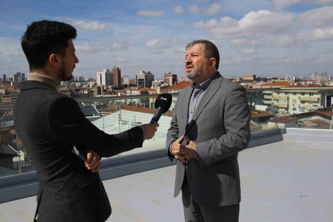 Pkk’lılar Ve Ermeniler Aynı Kampta Eğitim Alıyor İddiası