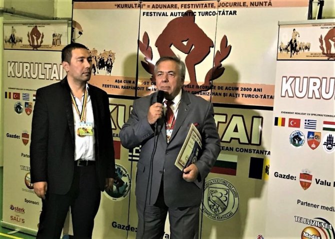 Unesco’dan Belgin Naim’e Destek