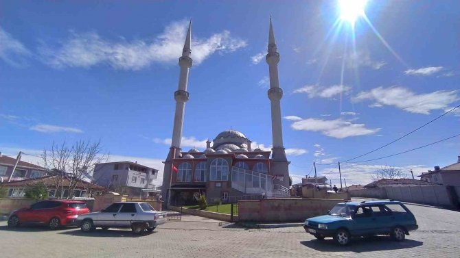 Tekirdağ’da Eyt Mevlidi Okutuldu