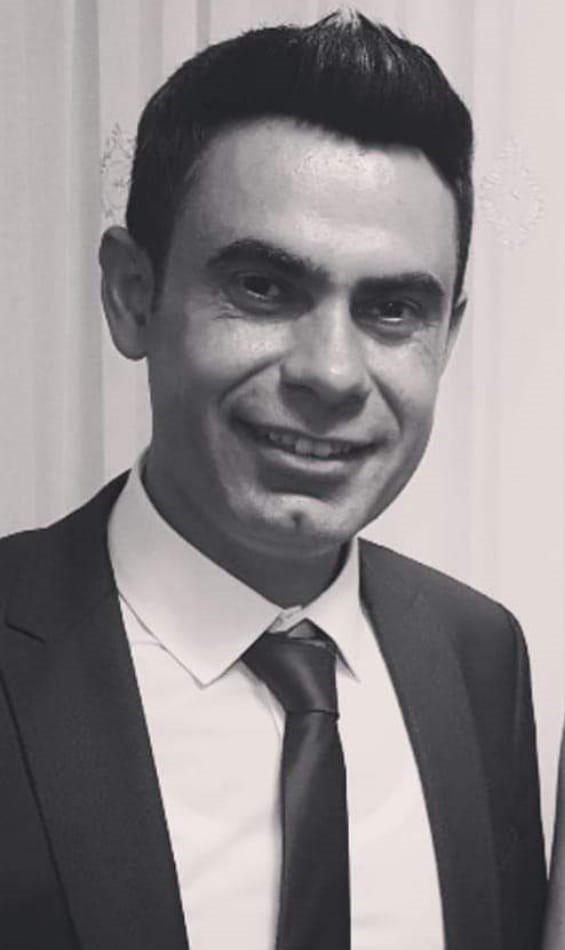Otomobil Park Halindeki Tırın Altına Girdi: 1 Ölü